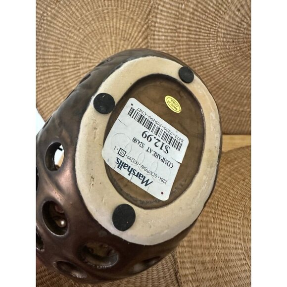 Marshalls brown shell Decor - Picture 10 of 10